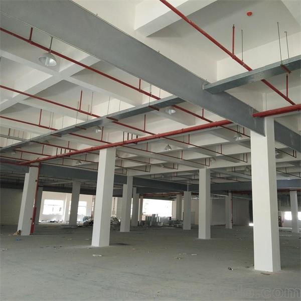 挡烟垂壁在不同建筑类型中的设置要求有什么不同