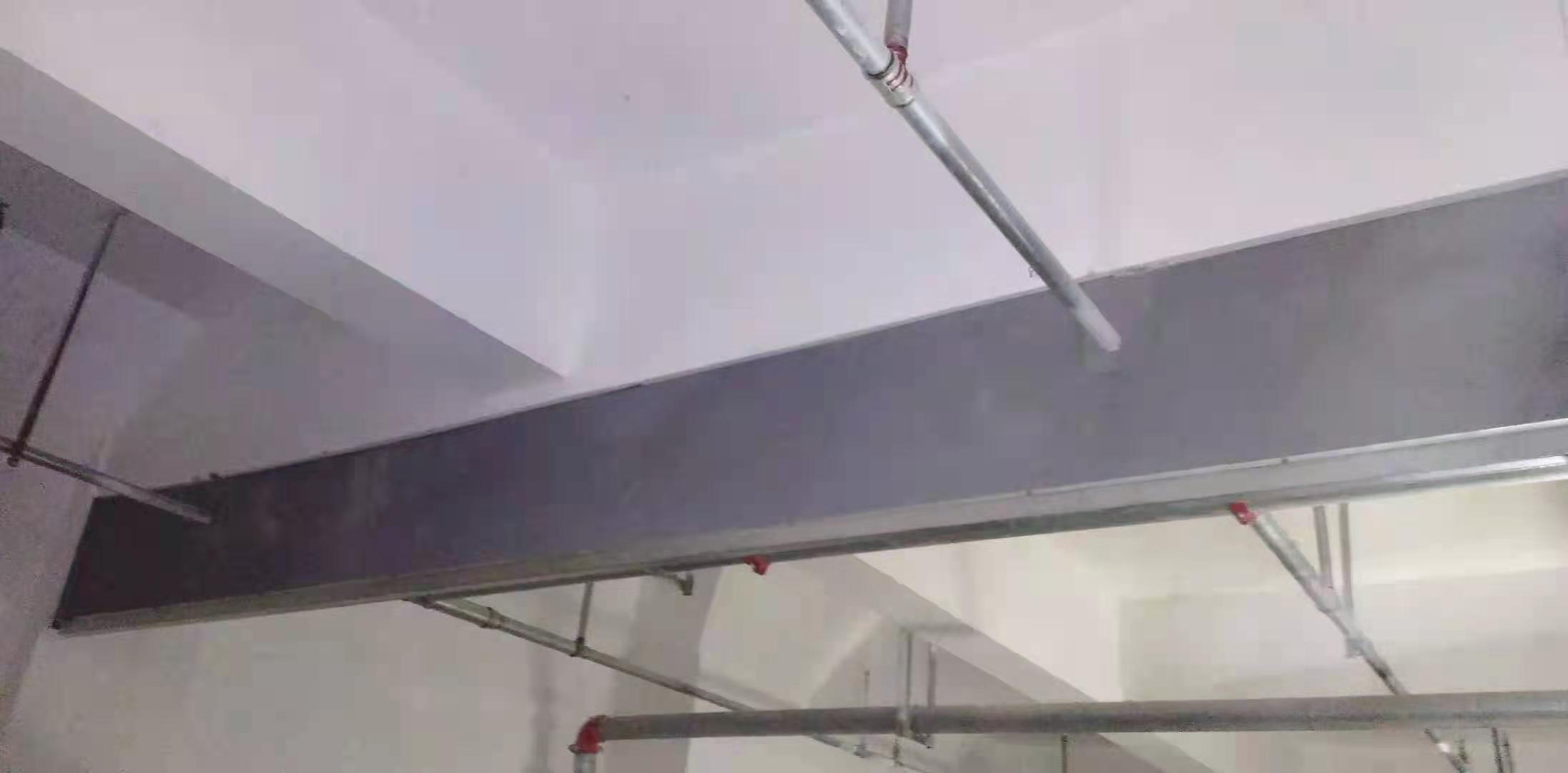 山东?挡烟垂壁设计要求是什么?