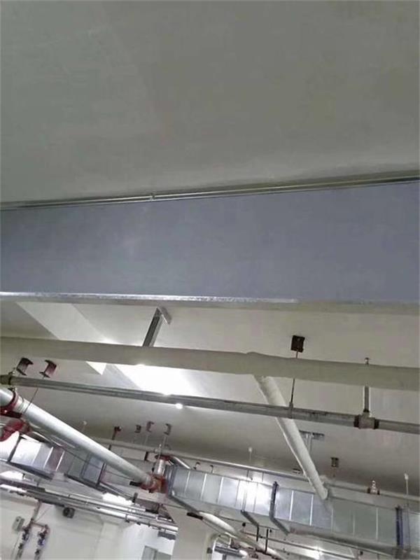 挡烟垂壁，您了解多少？