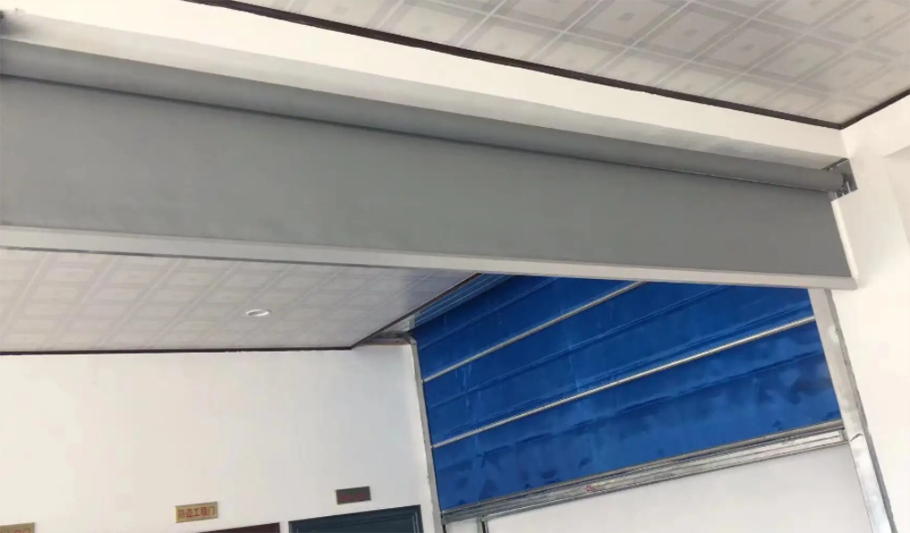 挡烟垂壁标准规范中对挡烟垂壁使用及设置规定